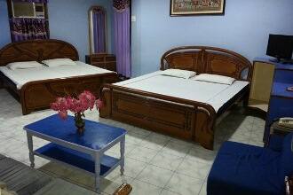 Hotel Pravasi Palace, Ajmer 2